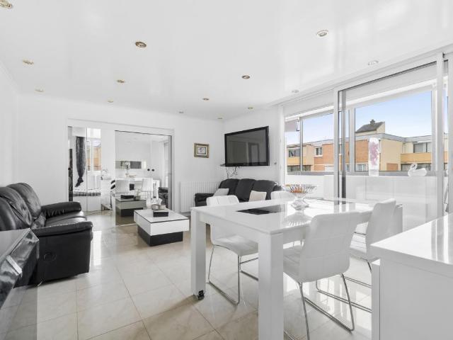 Appartement 5 pièces 103 m²