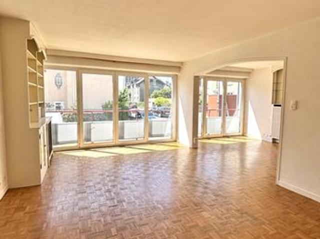 Appartement 5 pièces 103 m²