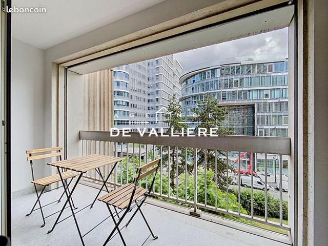 Appartement 5 pièces 103 m²