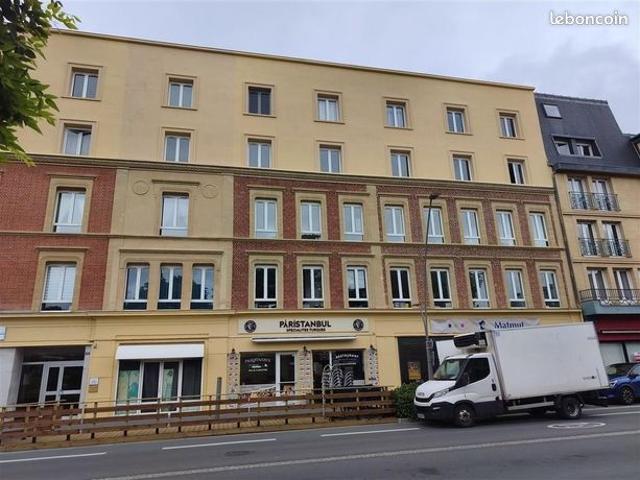 Appartement 5 pièces 103 m²
