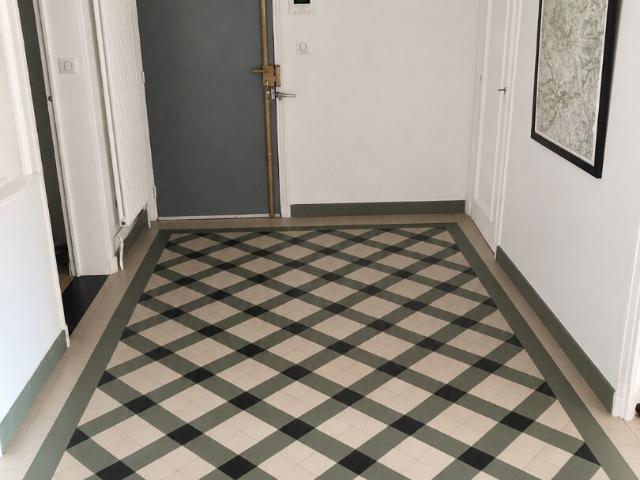 Appartement 5 pièces 103 m²