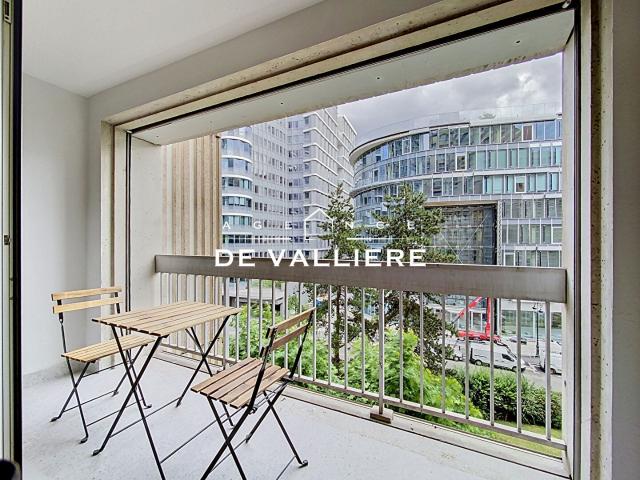 Appartement 5 pièces 103 m²