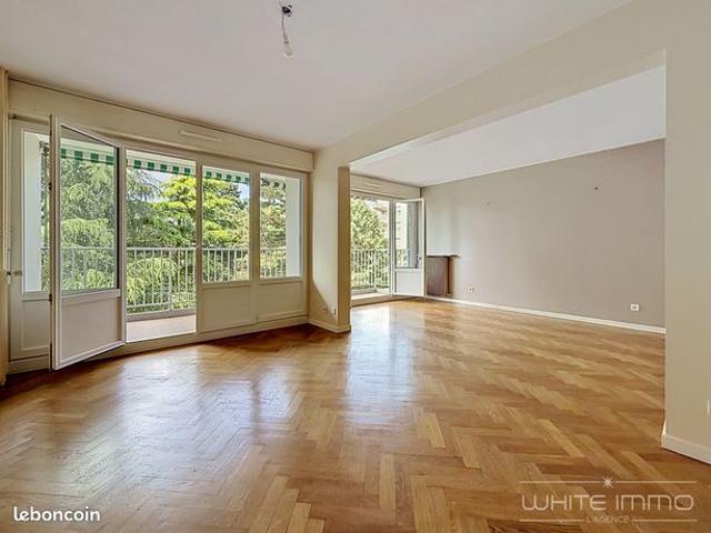 Appartement 5 pièces 103 m²