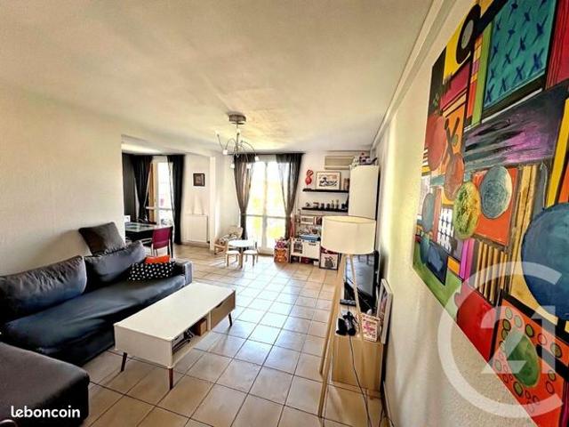 Appartement 5 pièces 103 m²