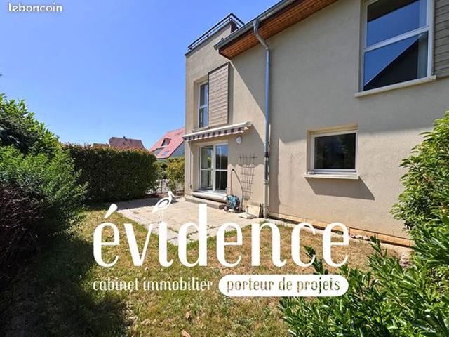 Appartement 5 pièces 103 m²
