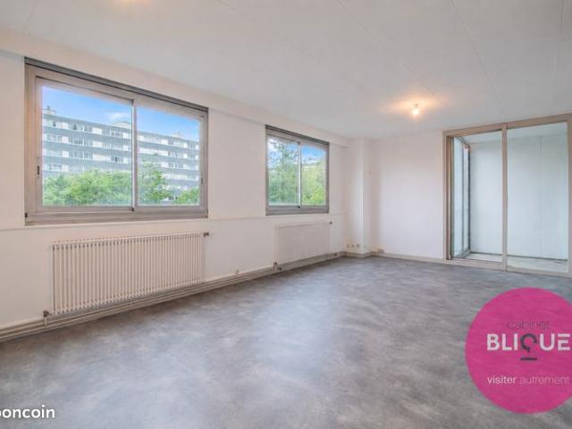 Appartement 5 pièces 103 m²