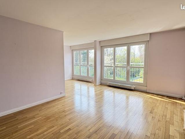 Appartement 5 pièces 103 m²