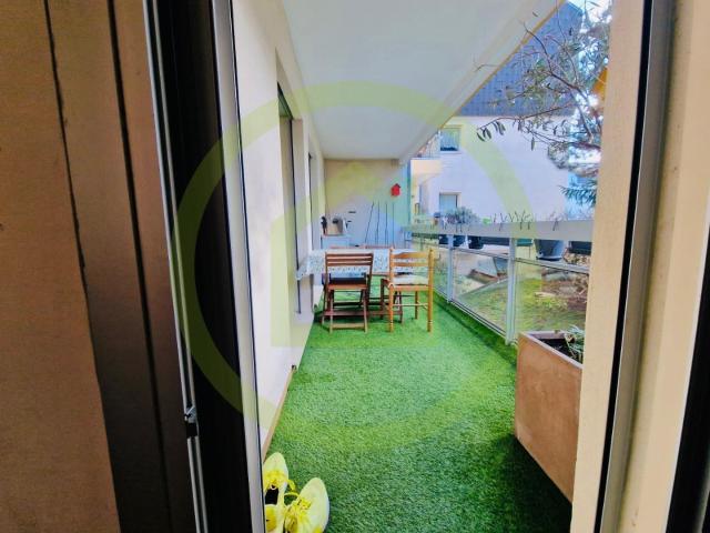 Appartement 5 pièces 103 m²