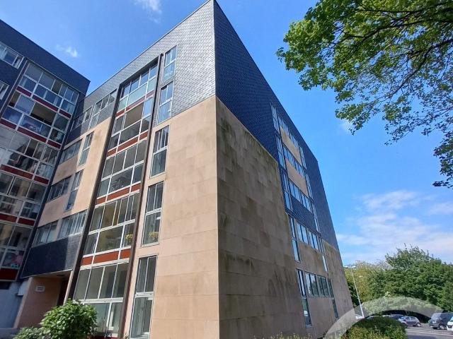 Appartement 5 pièces 103 m²