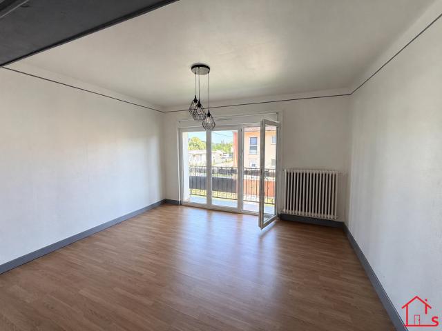 Appartement 5 pièces 103 m²