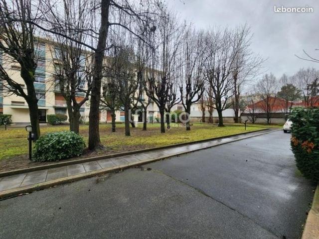 Appartement 5 pièces 103 m²