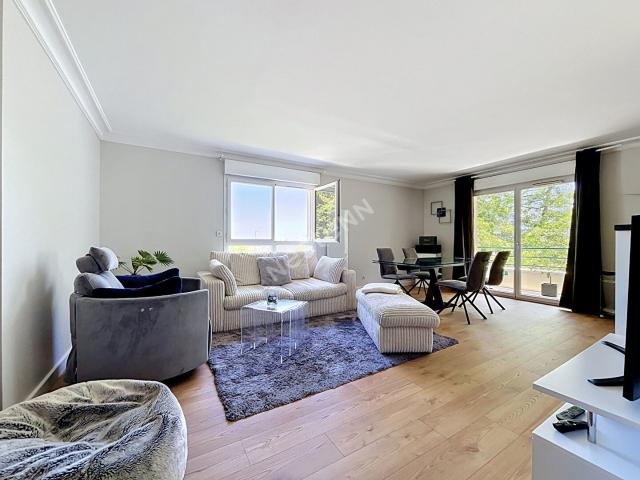Appartement 5 pièces 103 m²