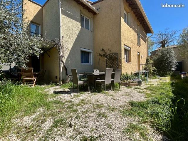 Appartement 5 pièces 103 m²