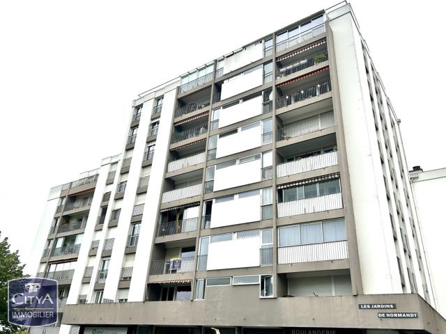 Appartement 5 pièces 103 m²