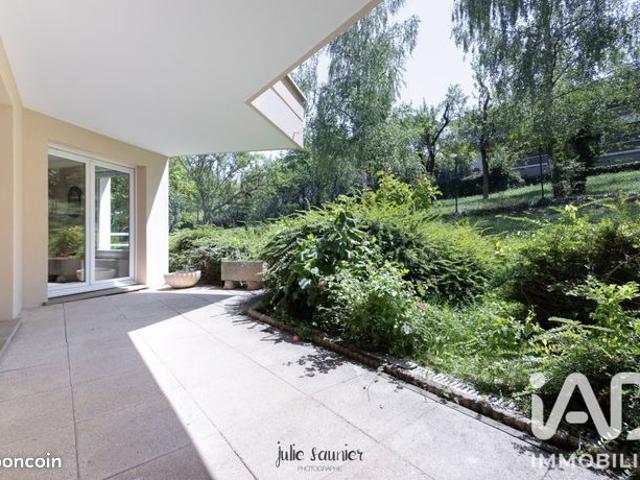 Appartement 5 pièces 103 m²