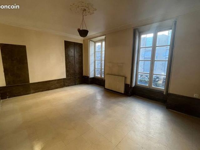 Appartement 5 pièces 103 m²