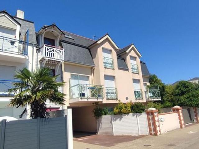 Appartement 5 pièces 103 m²