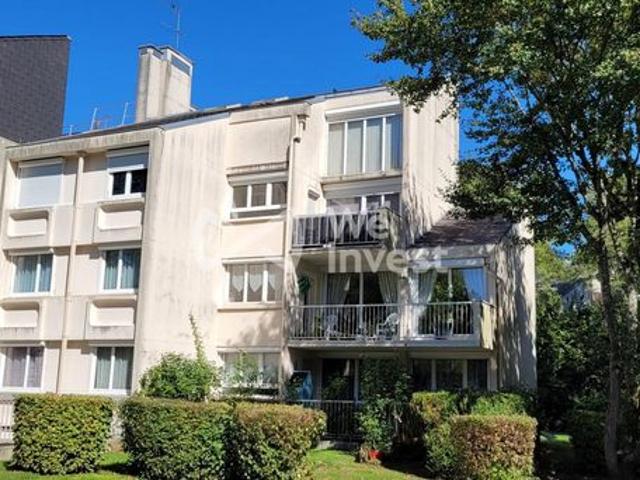 Appartement 5 pièces 103 m²