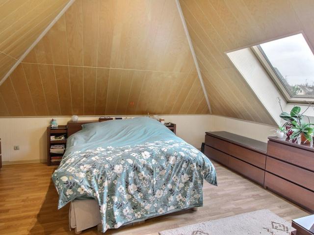 Appartement 5 pièces 103 m²