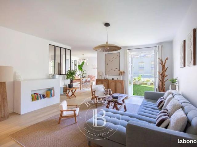 Appartement 5 pièces 103 m²