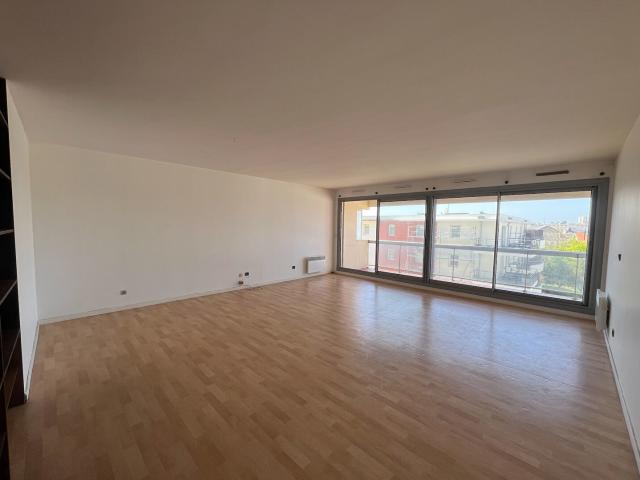 Appartement 5 pièces 103 m²