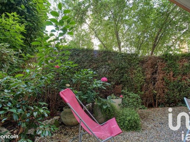 Appartement 5 pièces 103 m²