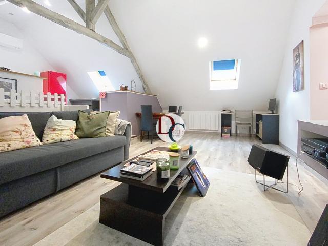 Appartement 5 pièces 103 m²