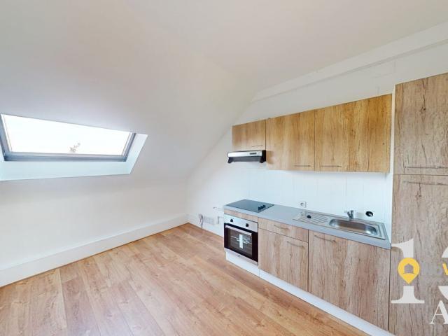 Appartement 5 pièces 103 m²