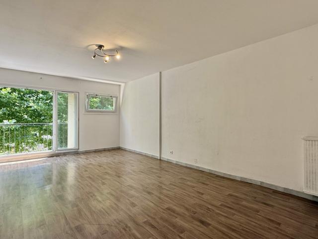 Appartement 5 pièces 103 m²
