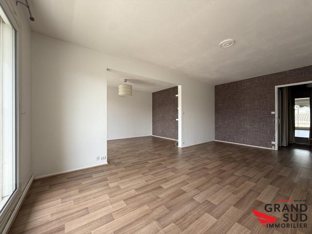 Appartement 5 pièces 103 m²