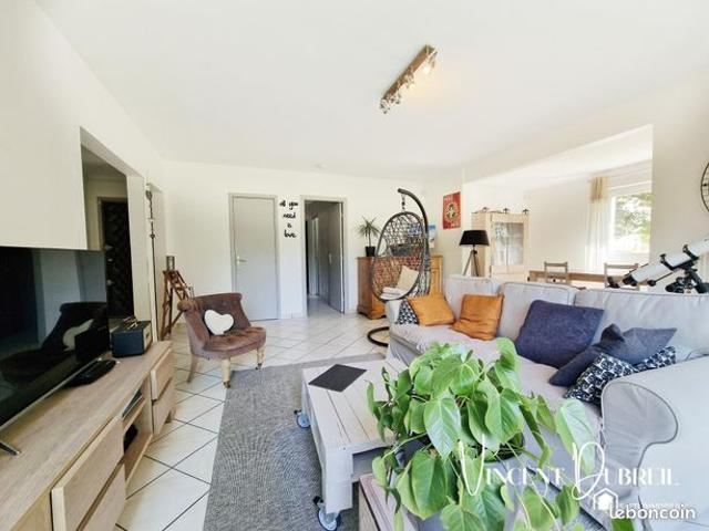 Appartement 5 pièces 103 m²