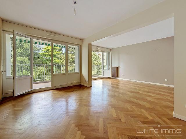 Appartement 5 pièces 103 m²