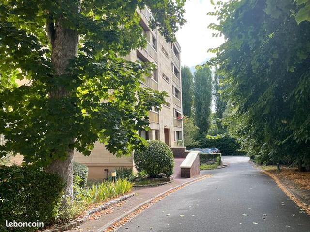 Appartement 5 pièces 103 m²