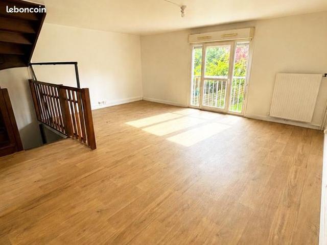 Appartement 5 pièces 103 m²