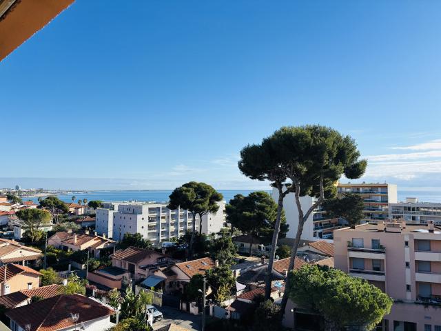 Appartement 5 pièces 103 m²