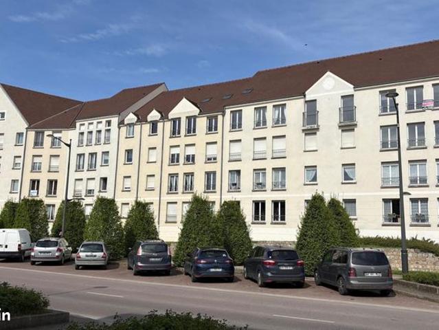 Appartement 5 pièces 103 m²