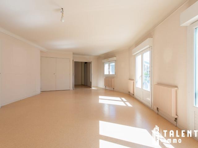 Appartement 5 pièces 103 m²