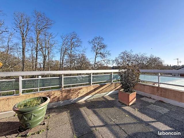 Appartement 5 pièces 103 m²