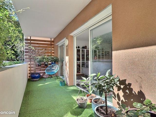 Appartement 5 pièces 103 m²