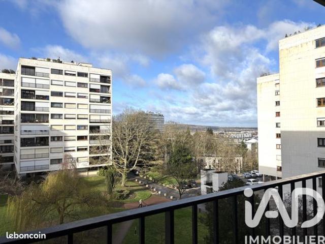 Appartement 5 pièces 103 m²