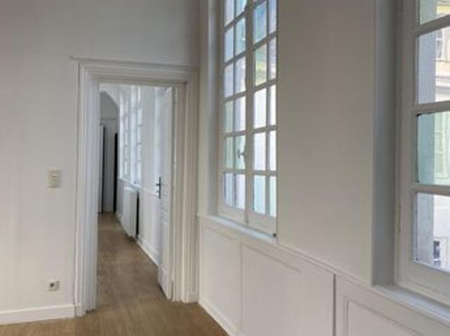 Appartement 5 pièces 103 m²