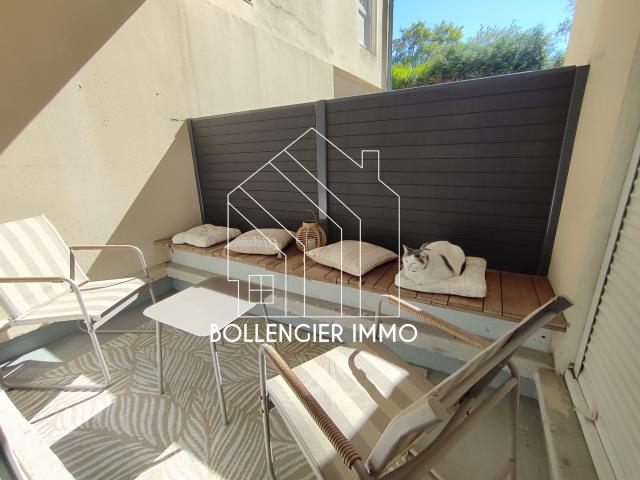 Appartement 5 pièces 103 m²