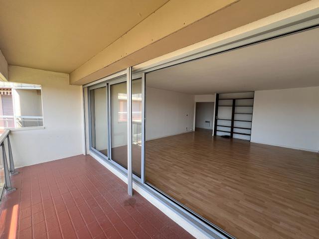 Appartement 5 pièces 103 m²