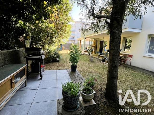 Appartement 5 pièces 103 m²