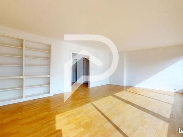 Appartement 5 pièces 103 m²