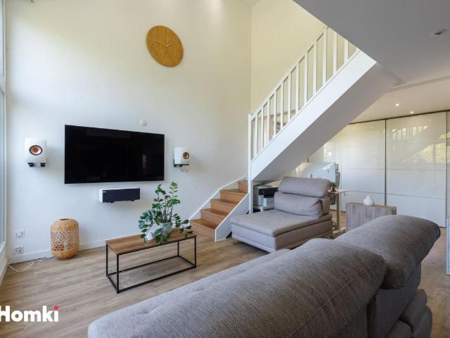 Appartement 5 pièces 103 m²