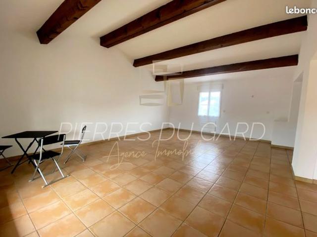 Appartement 5 pièces 103 m²