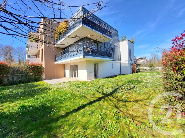 Appartement 5 pièces 103 m²