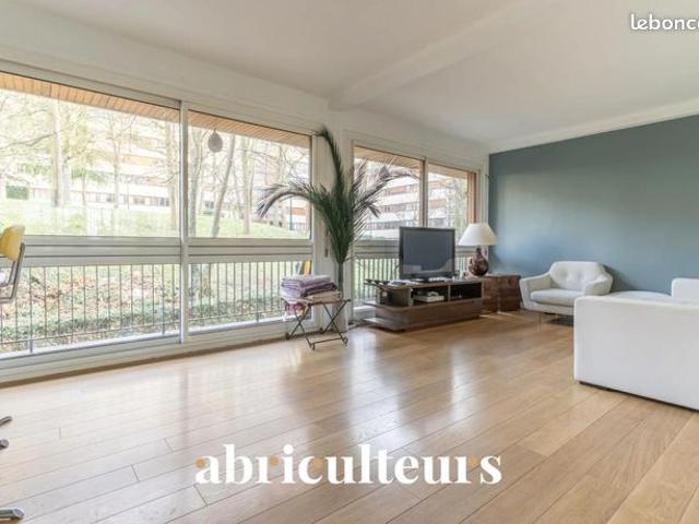 Appartement 5 pièces 103 m²
