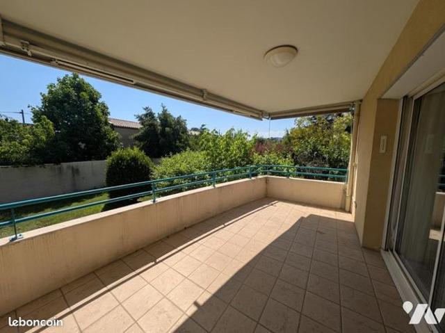 Appartement 5 pièces 103 m²